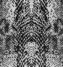 Рулонные шторы с рисунком абстракции Divino DelDecor Термо-Блэкаут Макси LRB-0308